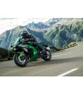 Wandkalender Motorbike - A3 2019