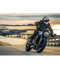 Nástěnný kalendář Motorbike - A3 2019
