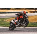 Wandkalender Motorbike - A3 2019