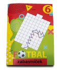Notes Zábavníček - Fotbal 2019