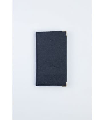 Diary - Planning fortnightly notebook 917 Kůže 2019