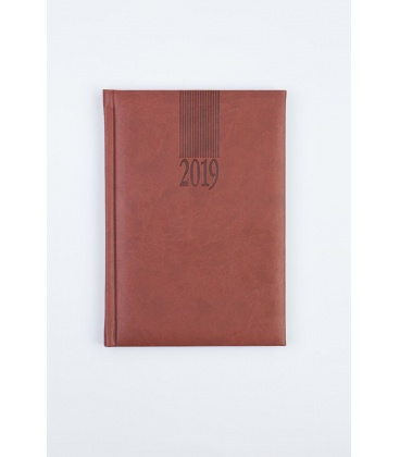 Notizbuch A5 die Bestellung von 50 Stück Vivella 2019