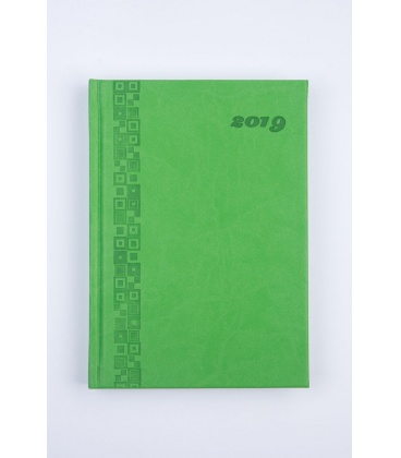 Notizbuch A5 die Bestellung von 50 Stück Vivella color 2019