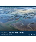 Wall calendar DEUTSCHLAND VON OBEN 2019