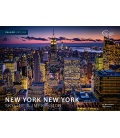 Wandkalender NEW YORK NEW YORK I Edition Zeitlos 2019