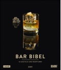 Wandkalender Bar Bibel – Cocktails 2019