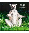 Wandkalender Yoga für Tiere T&C 2019