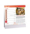 Tischkalender Hrnečku vař - MINI 2020