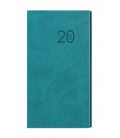 Weekly Pocket Diary - Jakub - vivella 2020
