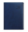 Tagebuch - Terminplaner B6 - Adam - vivella 2020