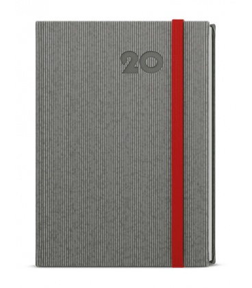 Tagebuch - Terminplaner A5 - Ctirad - vigo 2020