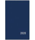 Pocket-Terminplaner vierzehntägig - Alois - PVC 2020
