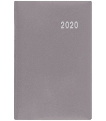 Pocket-Terminplaner vierzehntägig - Gustav - PVC 2020