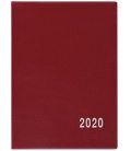 Fortnightly Pocket Diary - Hynek - PVC 2020