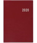 Fortnightly Pocket Diary - Ladislav - PVC 2020