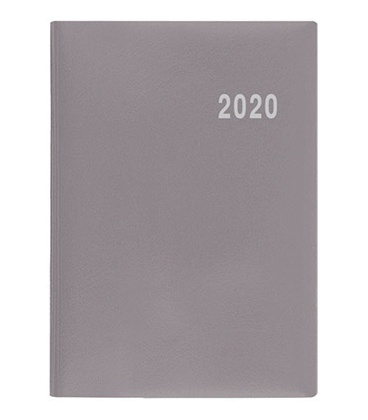 Pocket-Terminplaner vierzehntägig - Ladislav - PVC 2020