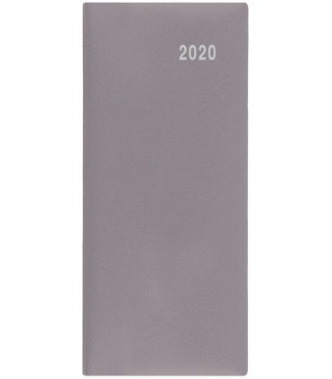 Pocket-Terminplaner monats - Božka - PVC 2020