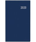 Pocket-Terminplaner monats - Diana - PVC 2020