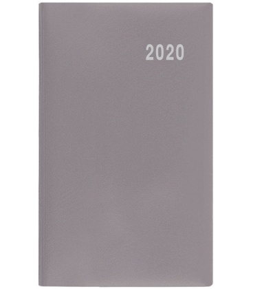 Pocket-Terminplaner monats - Diana - PVC 2020