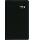 Pocket-Terminplaner monats - Marika - PVC 2020