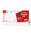 Stolní kalendář Manažerský kalendář (daně) 2020