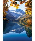 Wandkalender Alpy 2020