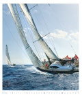 Wandkalender Sailing 2020