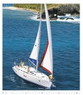 Wandkalender Sailing 2020