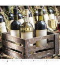Wandkalender Wine 2020