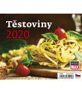 Tischkalender MiniMax Těstoviny 2020