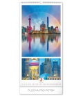 Wandkalender All about Asia 2020