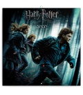 Wandkalender Harry Potter 2020