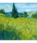 Wall calendar Vincent van Gogh 2020