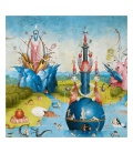 Wall calendar Hieronymus Bosch 2020