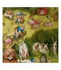 Wandkalender Hieronymus Bosch 2020