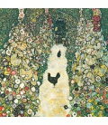 Wandkalender Gustav Klimt mini 2020