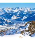 Wandkalender Alps 2020