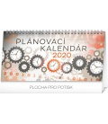 Stolní kalendář Plánovací SK 2020