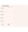 Weekly diary A5 Year by Dara SK 2020