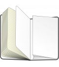 Notebook A5 Mandala, lined 2020