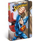 Notebook pocket Superman – Day of Doom, lined 2020