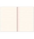 Notebook pocket magnetic Alphonse Mucha – Princess, lined 2020