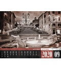 Wall calendar La Dolce Vita - Italienische Lebensart 2020