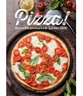Wandkalender Pizza! 2020