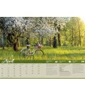 Wall calendar Landliebe 2020
