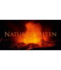 Nástěnný kalendář Síla přírody / Naturgewalten 2020