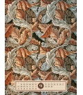 Nástěnný kalendář Umělecké tapety/ Tapetenkunst 2020