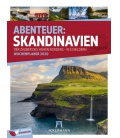 Wandkalender Skandinavien - Wochenplaner 2020