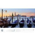 Wall calendar Italien ReiseLust 2020