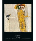 Wall calendar Gustav Klimt 2020